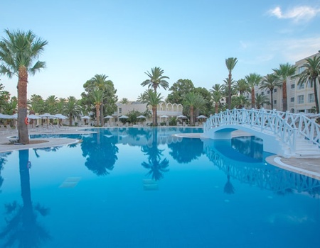Occidental Sousse Marhaba 4* - 5