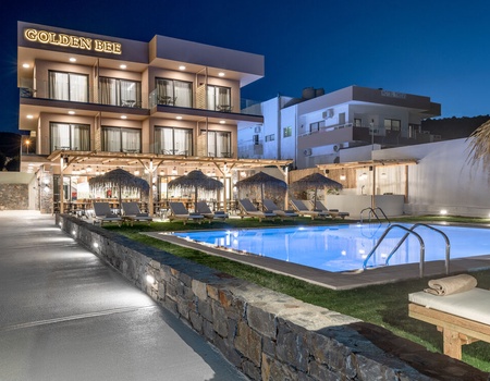 Hôtel Golden Bee Lifestyle 4*- Adult Only (+16 ans) - 2