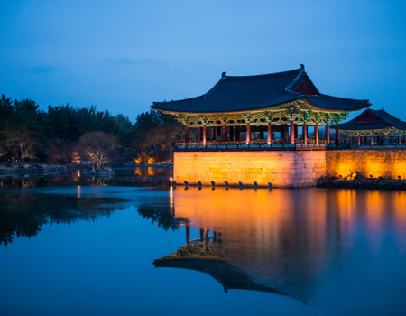 Grand Panorama de Corée - 5