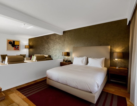 Hôtel Vilamoura Garden 4* (Adult Only) - Faro, Portugal - Image 4