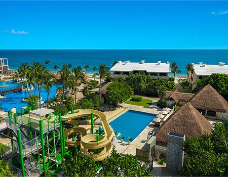 Club Framissima Premium Dreams Sapphire Resort et Spa 5* - 2