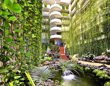 Hôtel H10 Taburiente Playa 4* - 5
