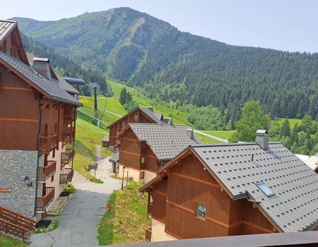 Résidence Chalet des Neiges 4* - Isère - Oz en Oisans, Alpes du Nord - Image 2