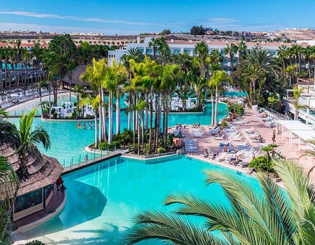 Hôtel Maspalomas Princess Resort 4* - 4