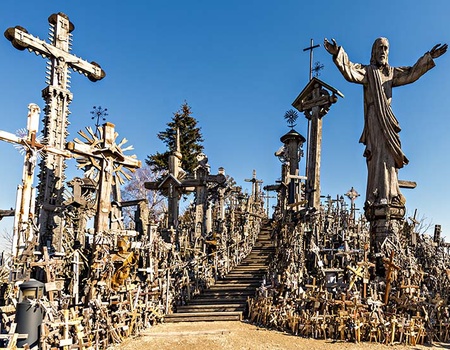 Circuit Le Grand Tour de la Baltique - 3