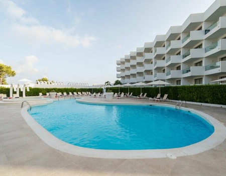 Hôtel THB Naeco 4* - Adults Only - Ibiza, Baléares - Image 1