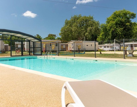 Camping Vieux Moulin, 3* - 2