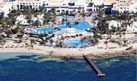Hôtel El Mouradi Djerba Menzel 4* - Djerba, Tunisie - Image 1