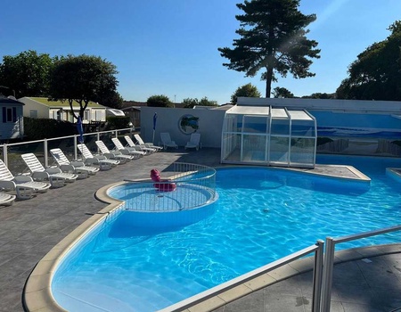Camping Flots de l'Océan, 3* - 2