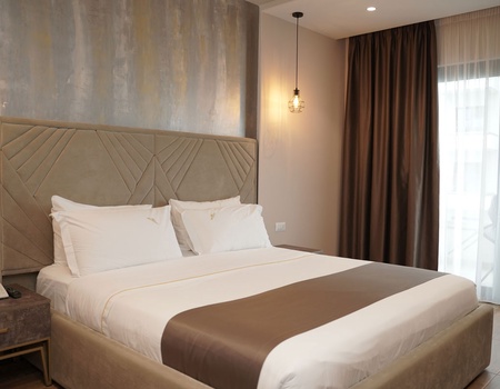 TUI Sélection Brilliant Hôtel & Spa - Choix Flex **** - 2