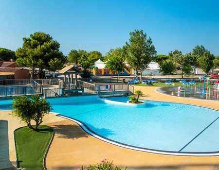 Camping Campéole La Côte des Roses 4* - Maeva - Aude - Narbonne, Languedoc Roussillon - Image 1