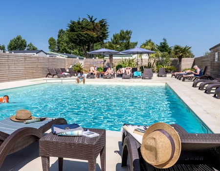 Camping Romanée - Campiotel des Dunes, 4* - 1