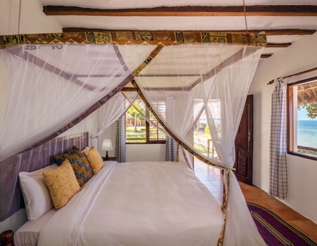 Club Coralia Filao Beach by Sansi 4* - 3