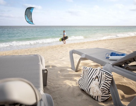 Hôtel ROBINSON Cabo Verde 4* - Sal, Cap Vert - Image 5