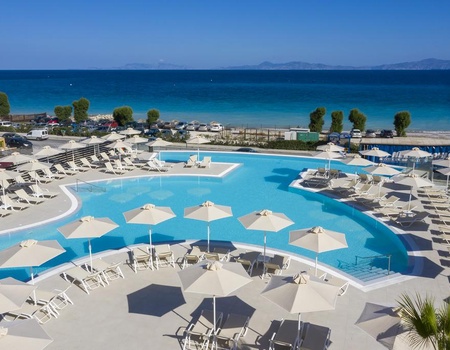Hôtel Belair Beach 4 * - Rhodes (île de), Grèce - Image 5