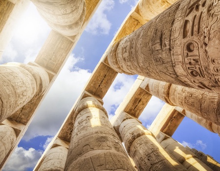 Croisière Les légendes du Nil - 5