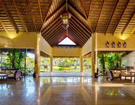 Punta Cana Princess 5* Adult Only +18 - 5