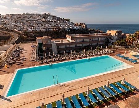 Club Jumbo Marina Elite 4* - Grande Canarie, Canaries - Image 1