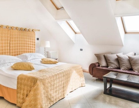 Hotel Leon d’Oro 4* - Sans transfert - 5