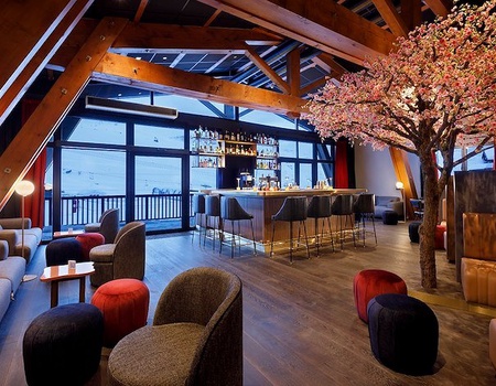 Hôtel Marielle 4* - Savoie - Val Thorens, Alpes du Nord - Image 4
