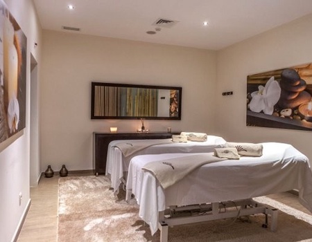 Circuit Splendeurs d'Algarve, logement au Framissima Albufeira Sol **** - 4