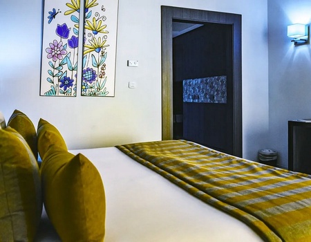 Hôtel Rosa Beach 4* - 2