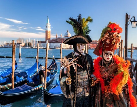 Circuit Jet Tours à l’essentiel – Voyage au Nord de l’Italie : Lacs Italiens, Dolomites & Venise - 2