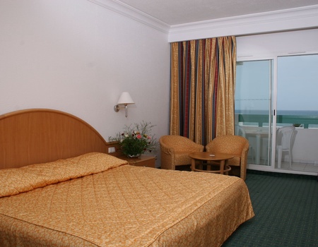 Hôtel El Mouradi Port El Kantaoui 4* - 5