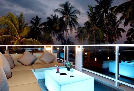 Hôtel Kantary Beach Khao Lak 5* - 5