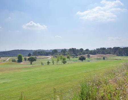 Résidence de la Cabre d'Or, 3* - Cabriès, Sud Est - Image 4