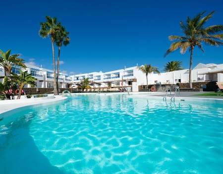 Hôtel Siroco Adults Only by SeaSense 3* Adult Only 18+ - Lanzarote, Canaries - Image 2