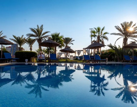 Hôtel Dar El Bhar 4* - 2