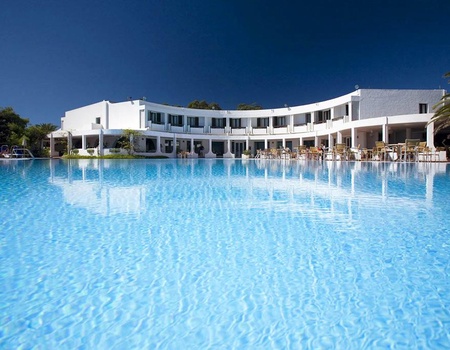 Hôtel Flamingo Resort 4* - 1