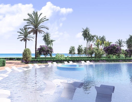 Hôtel Iberostar Eolia Djerba 5* - 4