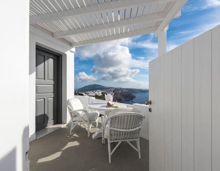 Hôtel Aqua Luxury Suites 4* (Adults Only) - 4