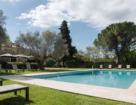 Virée gourmande de charme proche de Montpellier et Nîmes - 4* - Image 2