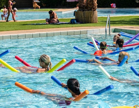 Camping Paradis Marina Paradise, 4* - 3