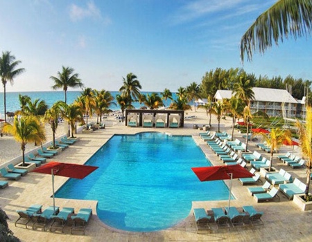 Hôtel Viva Wyndham Fortuna Beach 3* - 2