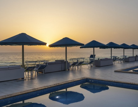 Hôtel White Beach Taghazout - Adult Only 5* - Agadir, Maroc - Image 4