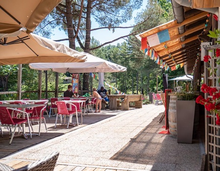 Camping Namasté, 4* - 2