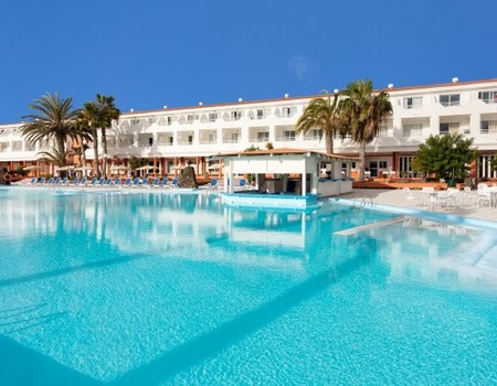 Hôtel Globales Costa Tropical 3* - Péninsule Ibérique, Canaries, Fuerteventura - Image 1
