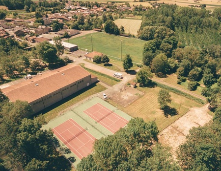 Moncontour Active Park, 3* - 4