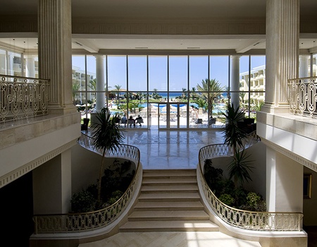 Hôtel Royal Thalassa Monastir 5* - 4