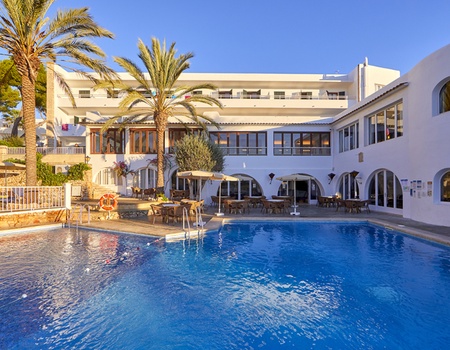 Cala Gran Costa del Sur - Flex - Les Baléares - 1