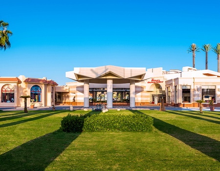 Hôtel Xperience Kiroseiz Parkland 5* - Sharm el Sheikh, Egypte - Image 3