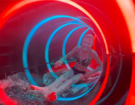 Camping Le California, 4* - 3