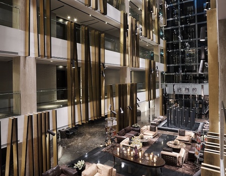 The Canvas Hotel Dubai - Mgallery Hotel Collection - 4