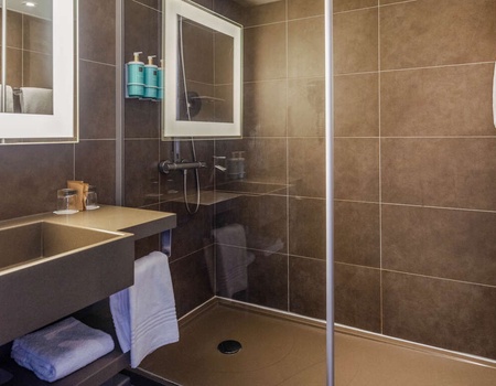 Week-end à quelques kilomètres de Nantes - 4* - 5