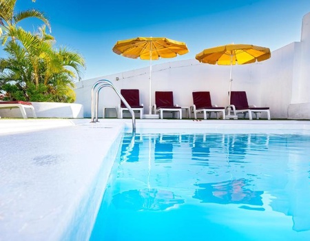 Hôtel Astoria 3* - 2