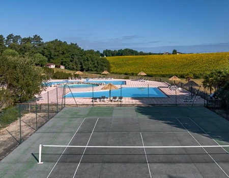 La Forêt Enchantée, 3* - 5